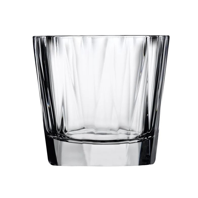 Набор стаканов для виски Nude Hemingway 330 мл 4 шт.