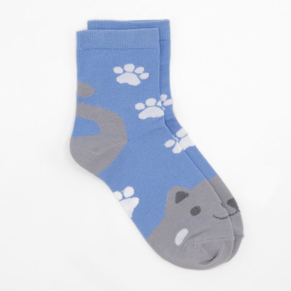 Шкарпетки Leostep 70036 106 27 р.41-43 1 шт.