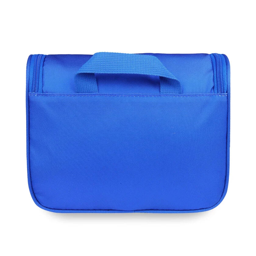 Косметичка-органайзер Bagland Frame 5,2 л синий