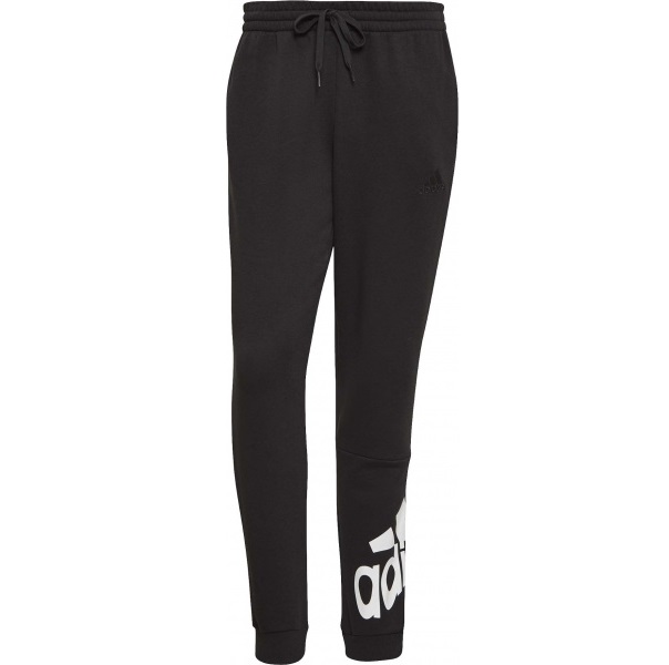 Брюки Adidas M BL FL PT GK8966 р. 2XL черный