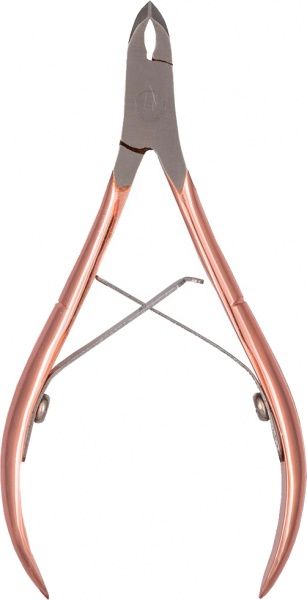 Кусачки для нігтів Inter-Vion 3,5 мм 498844 