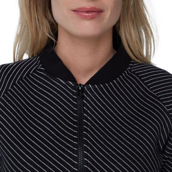 Джемпер McKinley Meni wms 294751-050 р. 38 черный