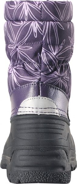 Чоботи Reima Nefar р.33 фіолетовий 