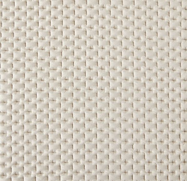 Покривало лазерна пайка 3D 140x220 см UP! (Underprice) айворі 