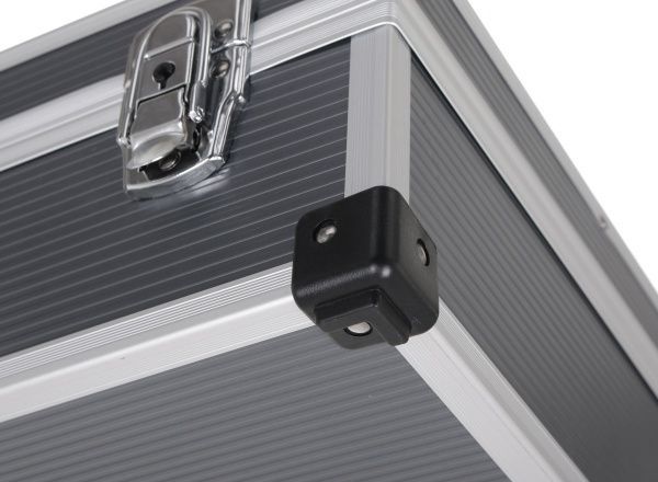 Кейс для инструментов Compass 45,5х33х15,2 см 455