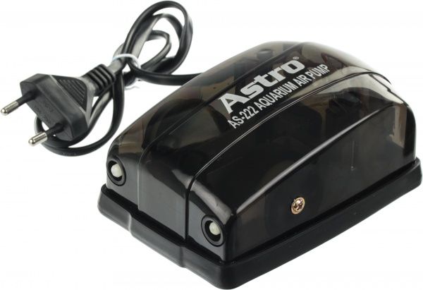 Компрессор KW Zone Astro AS-222