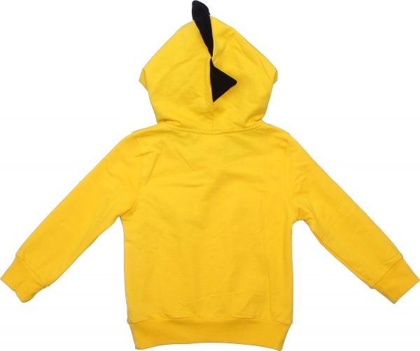 Комплект Роза Діно 200143 р.92 жовтий із чорним 