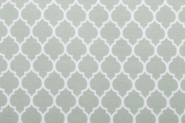 Чехол для стула Агата Вензель верде на застежке 33х33 см La Nuit