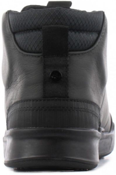 Ботинки Lacoste EXPLORAEUR CLAS 03201CMA 740CMA000102H р. UK 7,5 черный