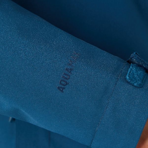 Куртка McKinley Lassa wms 411338-510 42 синій