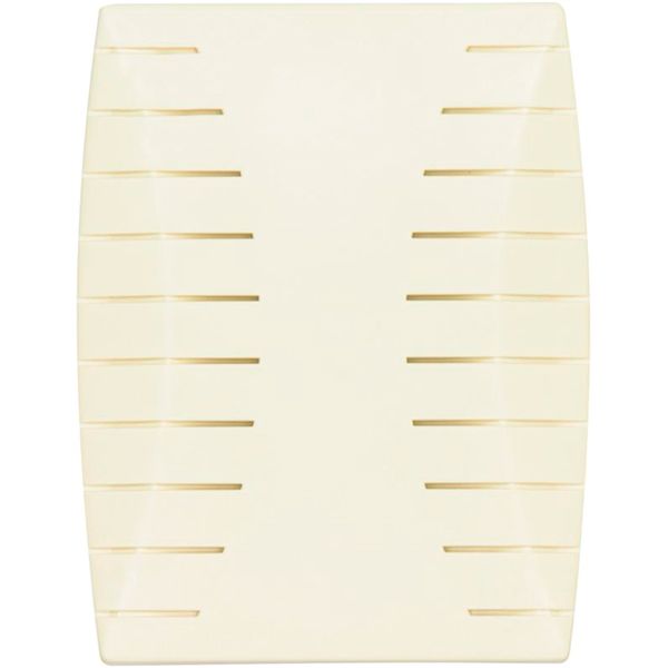 Звонок дверной  Zamel Турбо бежевый GNS-931_BEZ