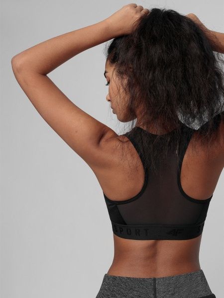 Бра 4F D4L21-STAD300-20S L чорний