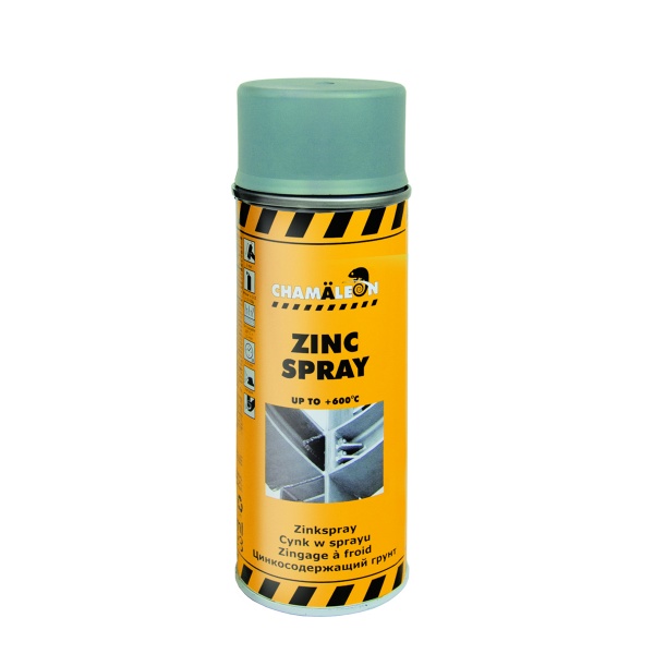 Ґрунт Zink Spray Chamaleon 400мл