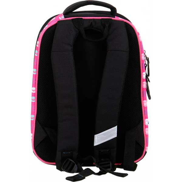 Рюкзак Smiley Черепашка Мрійник 13466