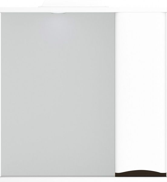 Зеркало со шкафчиком AM.PM Like 65 