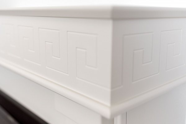 Камінокомплект ASTRA FLAME Артеміда + Прометей