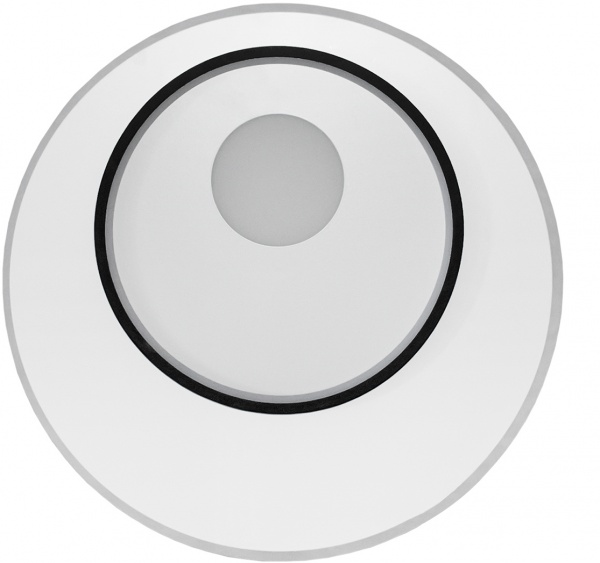 Світильник світлодіодний Hopfen PICASO R-RGB 72 Вт 3000-6000 К HOPFEN PICASO 