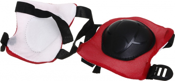 Набор защиты MERX Limited в сумке 27х15х6 см 1951844 в ассортименте