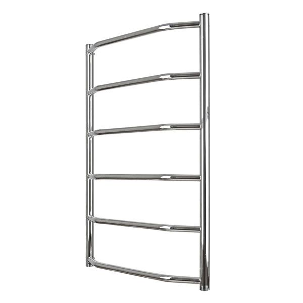 Рушникосушка Маріо Трапеція HP 800x400 мм