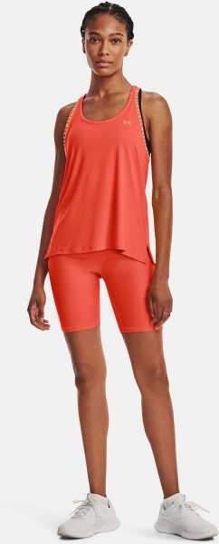 Майка Under Armour KNOCKOUT TANK 1351596-877 р.XS бежевий