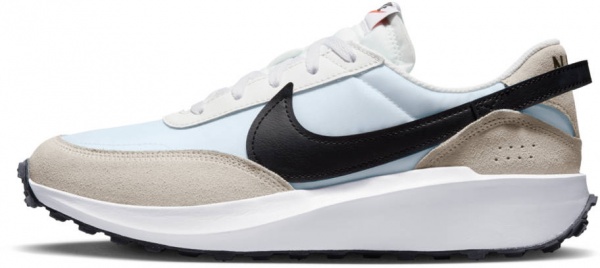 Кроссовки Nike Waffle Debut DH9522-103 р.42 разноцветный