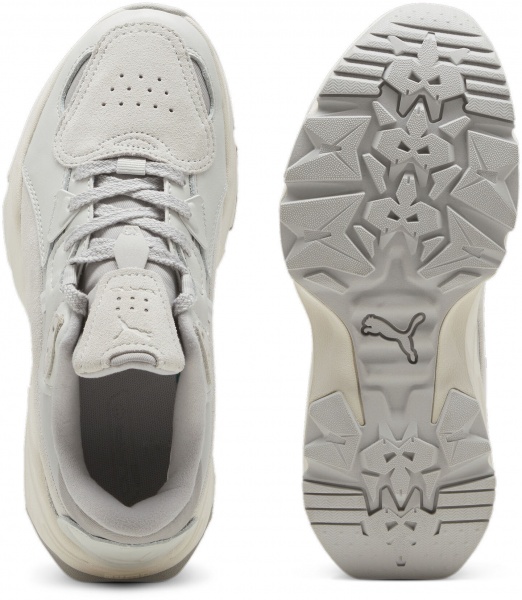 Кроссовки Puma ORKID SELFLOVE WNS 39321102 р.37,5 серый