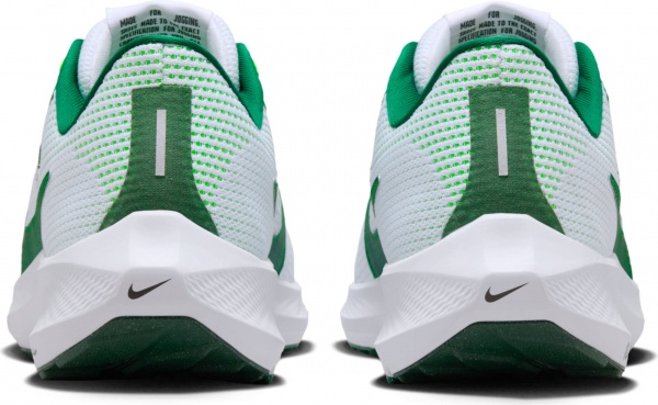 Кроссовки Nike NIKE AIR ZOOM PEGASUS 40 PRM FJ0329-100 р.42,5 зеленый