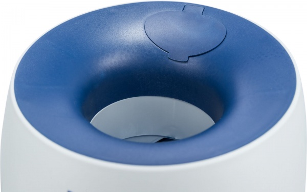 Игрушка для собак Trixie Dog Activity Ball&Treat интерактивный пластик 17/18см (32009)