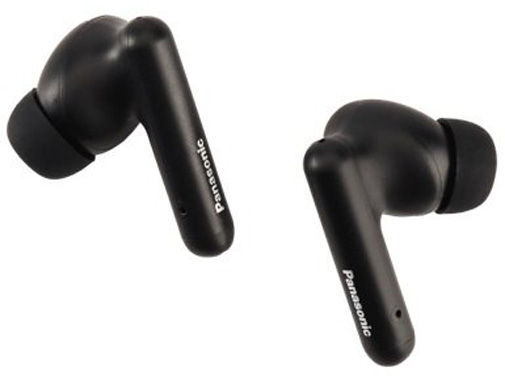 Навушники Panasonic RZ-B110WDG-K black (RZ-B110WDG-K)
