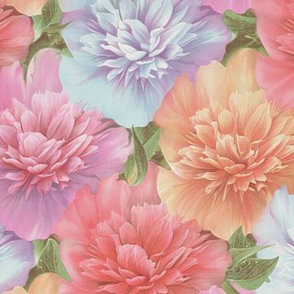 Славянские обои Expromt В49.4 Паула 929-03 0.53x10.05 м