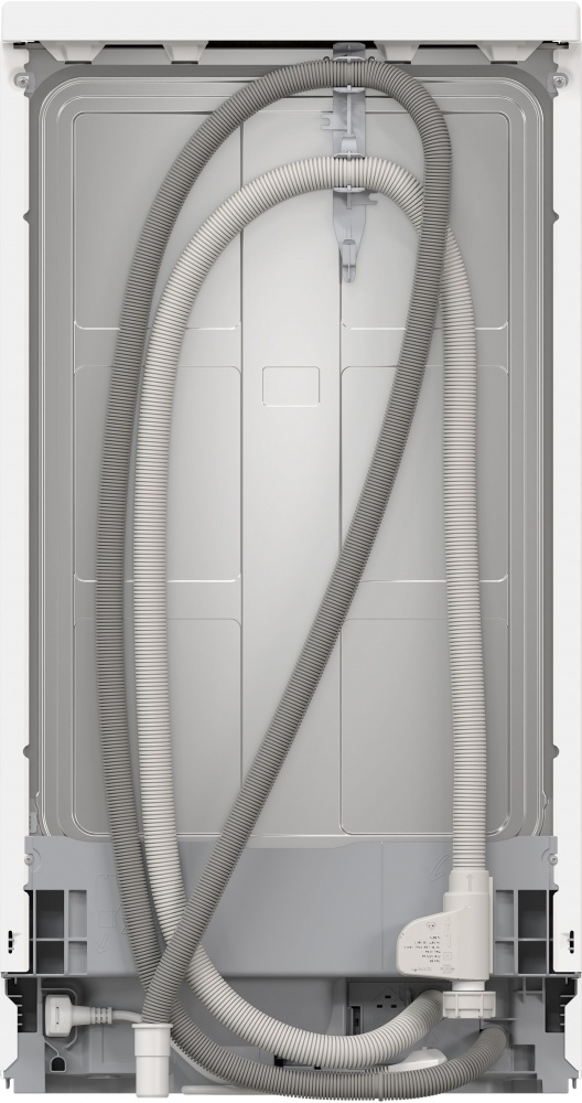 Посудомийна машина Bosch Serie 2 (SPS2IKW55K)