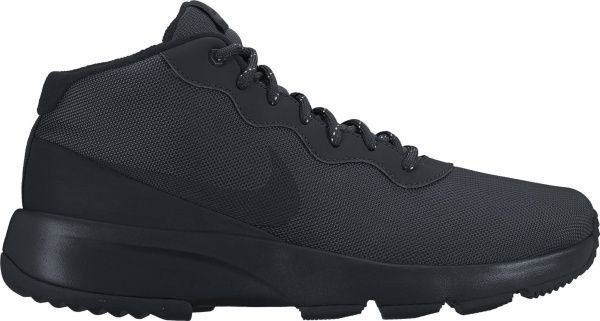 Кроссовки Nike TANJUN CHUKKA 858655-001 р.11 черный