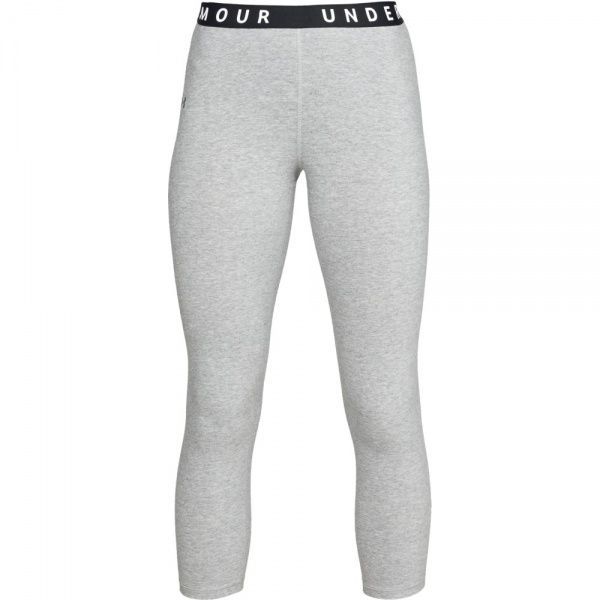 Лосини Under Armour Favorite Crop 1316142-036 S сірий