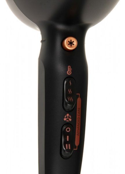 Фен Rowenta Ultimate Pro Digital CV9620F0 