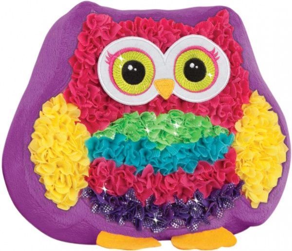 Набор для творчества Laily Toys Сова HSP927951