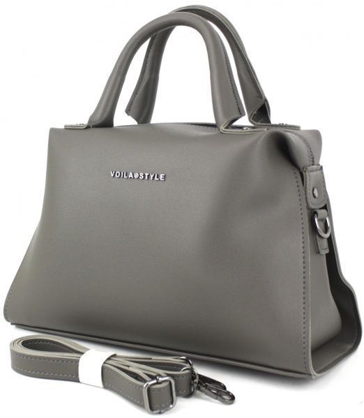 Сумка женская Wallaby 581.488-2 темно-серый 