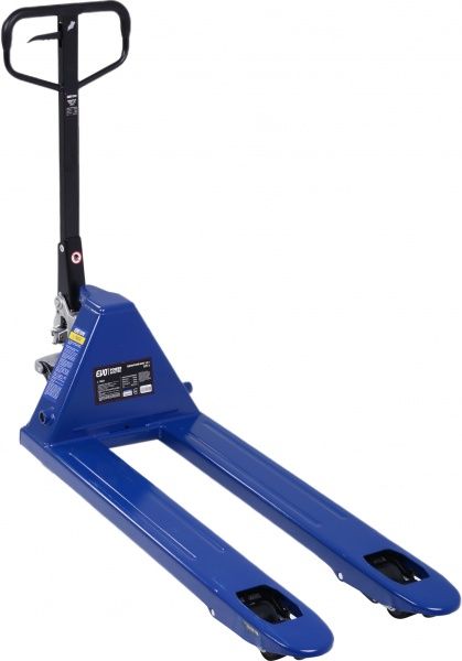 Тележка гидравлическая (рокла) EVO EVO GTI 3