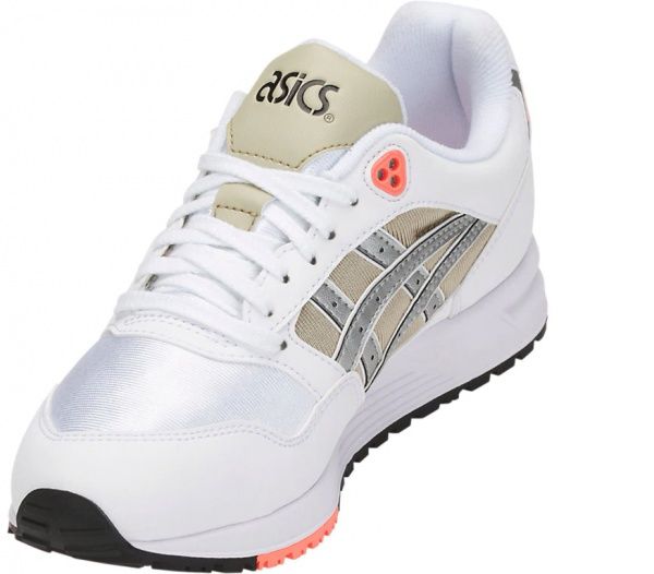 Кросівки Asics GELSAGA 1192A101-300 р.US 8 білий