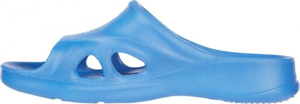 Шльопанці TECNOPRO Slide Slappy II JR W/O BS 414256-540 р. 30/31 синій