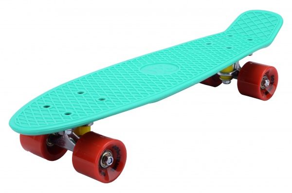 Пеніборд GO Travel LS-P2206GRS 56 см зелений