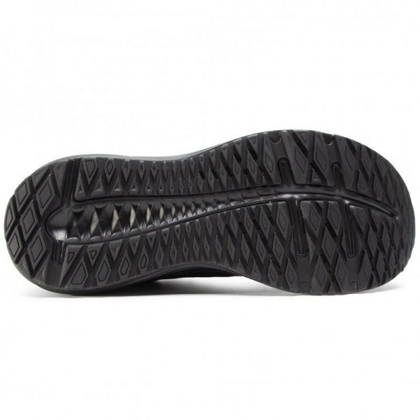 Кросівки Asics PATRIOT 12 1011A823-003 р.US 8 чорний