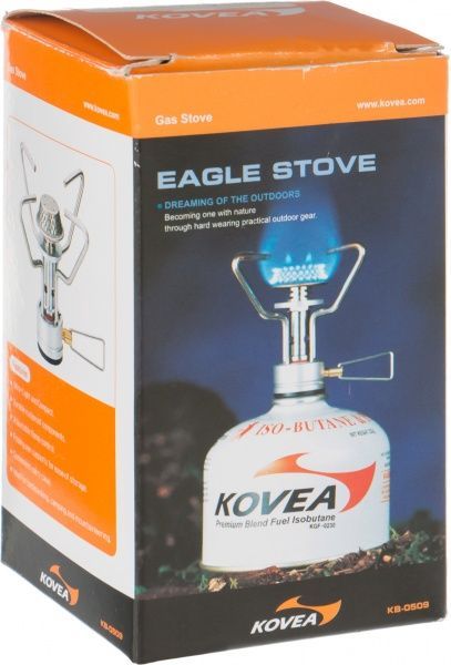 Горелка газовая Kovea Eagle KB-0509
