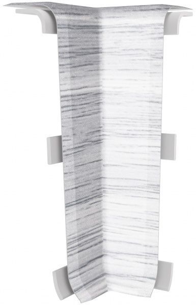 Комплект кутів внутрішніх Esquero 622 VOX дуб білий 