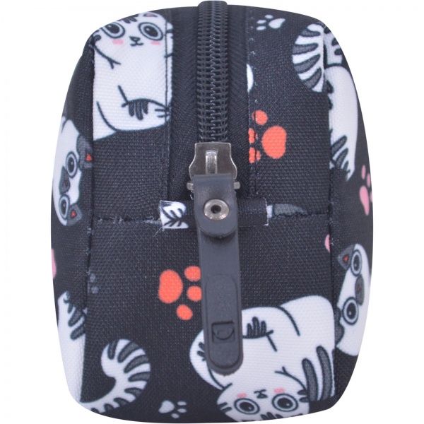 Косметичка Bagland Котики-лапки суб.776 (200664) мульти 