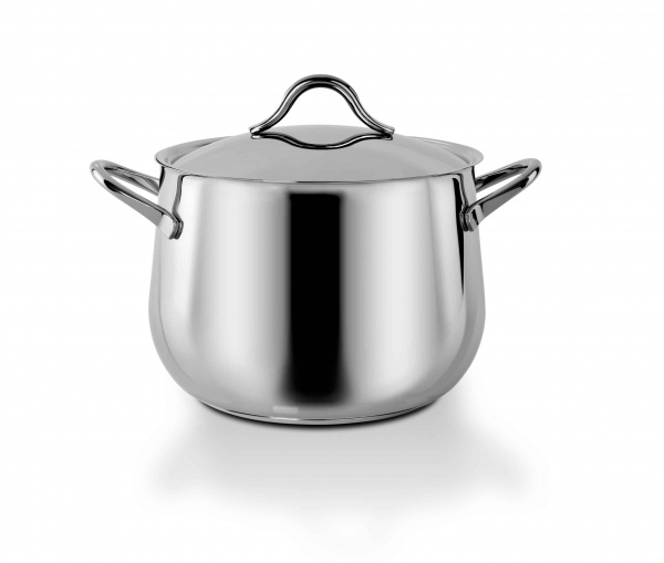 Набор кастрюль Sapore Italiano 11 предметов 292911 Barazzoni