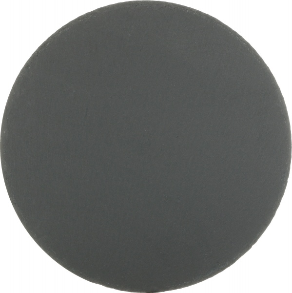 Дошка сервірувальна кругла 25 см сланець UP! (Underprice)