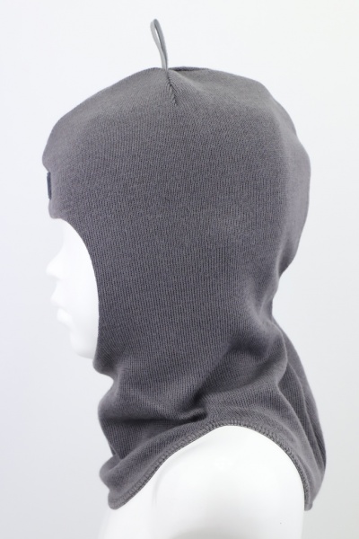 Шапка для хлопчика Ruddy Балаклава р.50-52 сірий 2205 