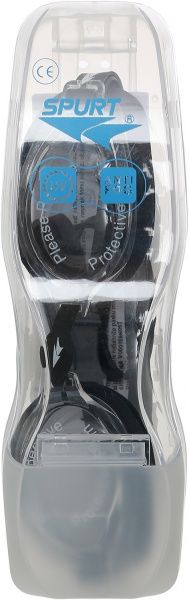 Очки для плавания Spurt 737AF-30 KOR-60AF 007 темно-синий