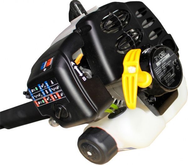 Мотокоса RYOBI RBC254FC