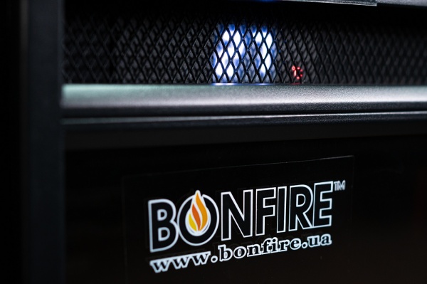 Камін електричний BonFire F19-26L